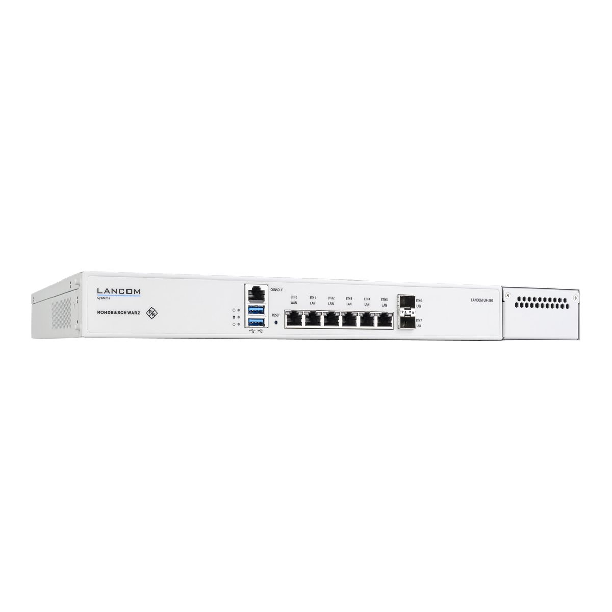 LANCOM UF-360 Unified Firewall