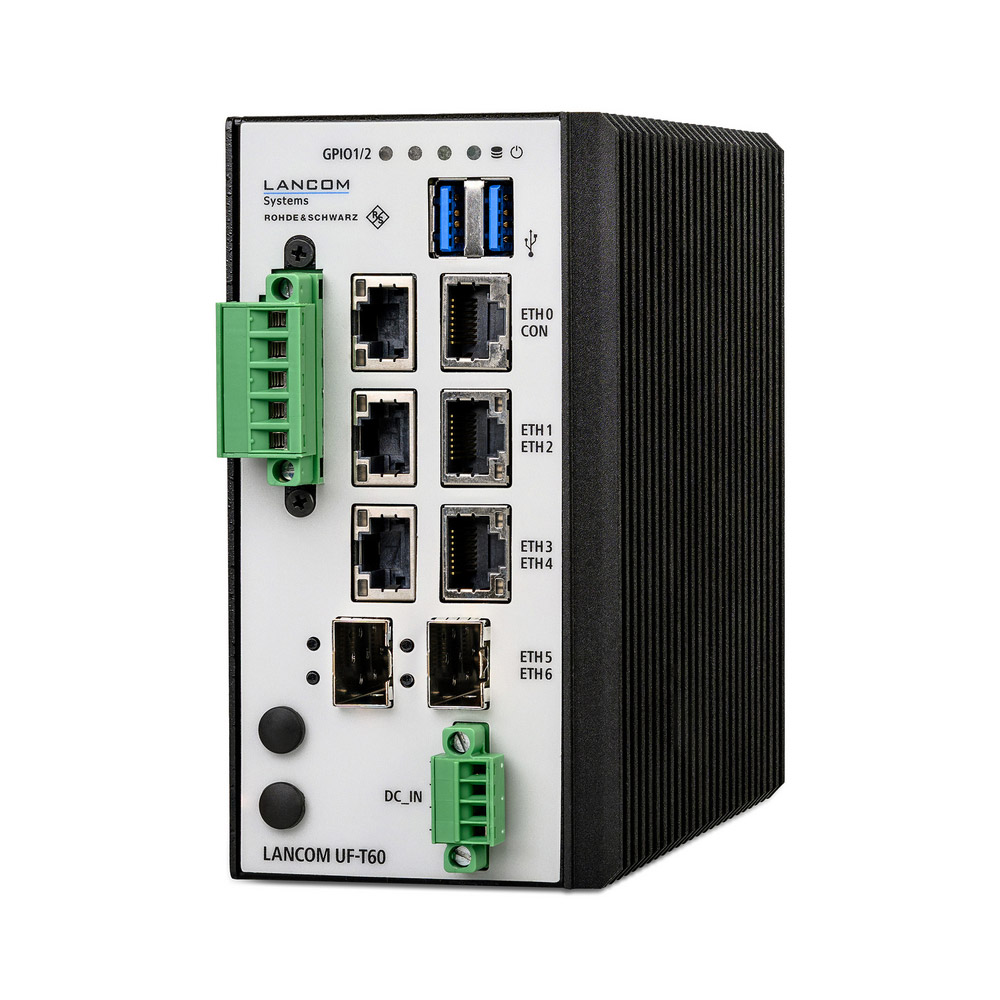 LANCOM UF-T60 Unified Firewall