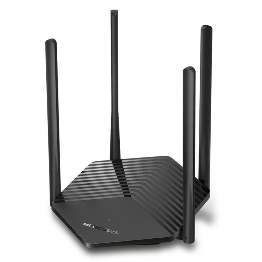 Mercusys MR60X AX1500 WiFi 6 Router