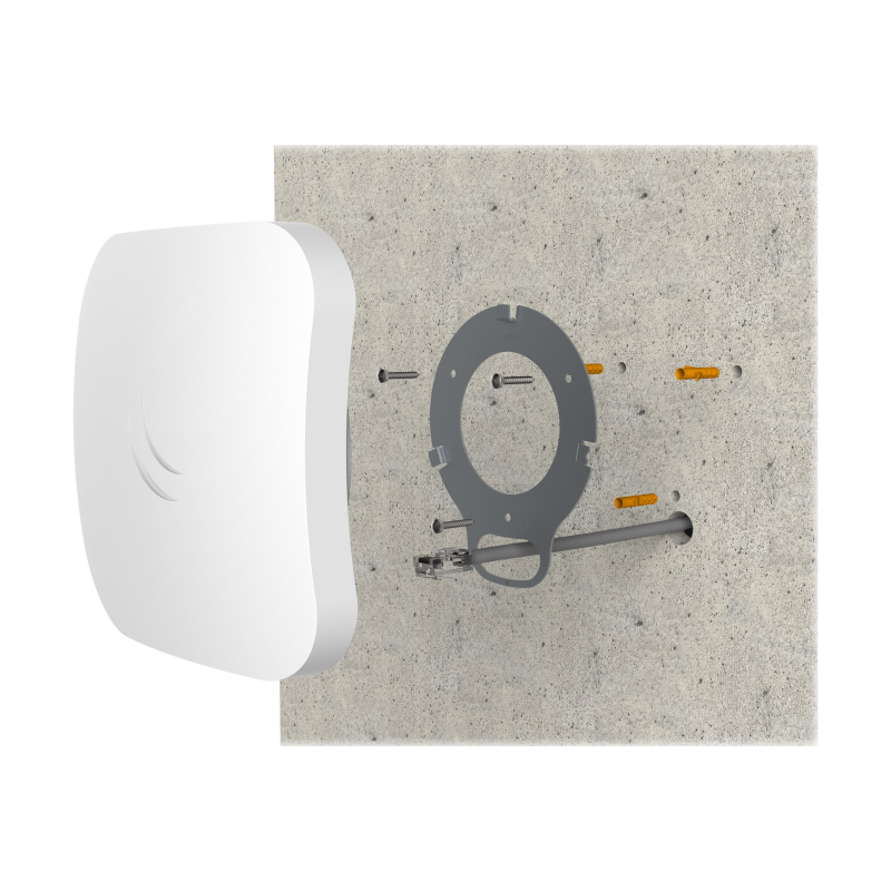 MikroTik cAP ac Access Point