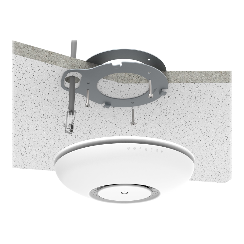 MikroTik cAP ac Access Point