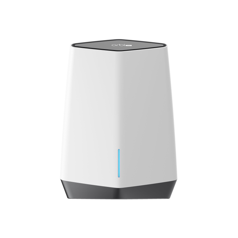 Netgear Orbi Pro SXK80B3 WLAN-System (Router, 2 Extender)
