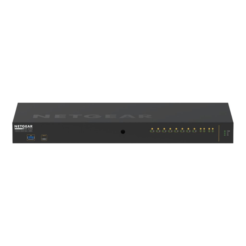 Netgear GSM4212P-100EUS Switch (2.Wahl)