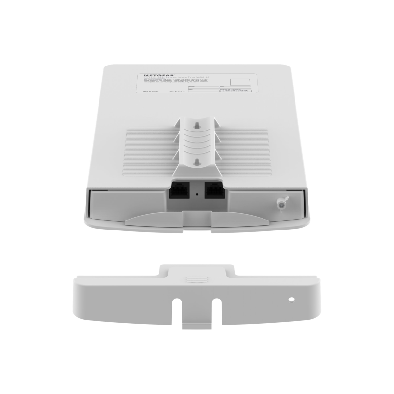 Netgear WAX610Y Outdoor WLAN Access Point PoE WiFi 6