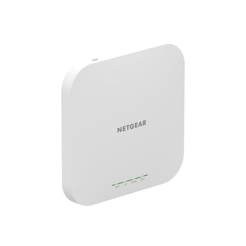 Netgear WAX610 WLAN Access Point PoE WiFi 6