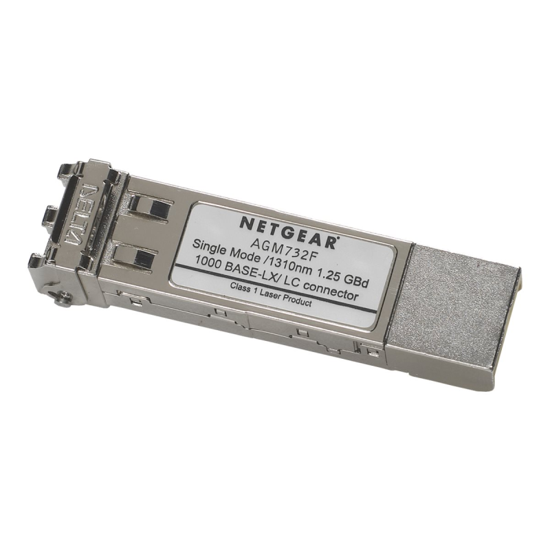 Netgear AGM732F 1000Base-LX LC Transceiver
