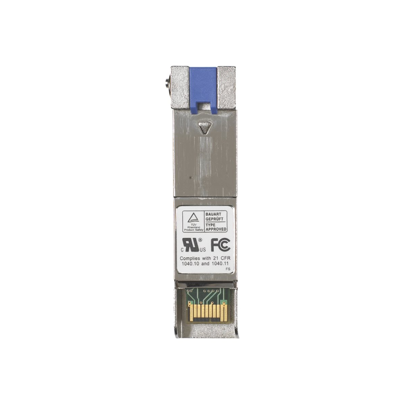 Netgear AGM732F 1000Base-LX LC Transceiver
