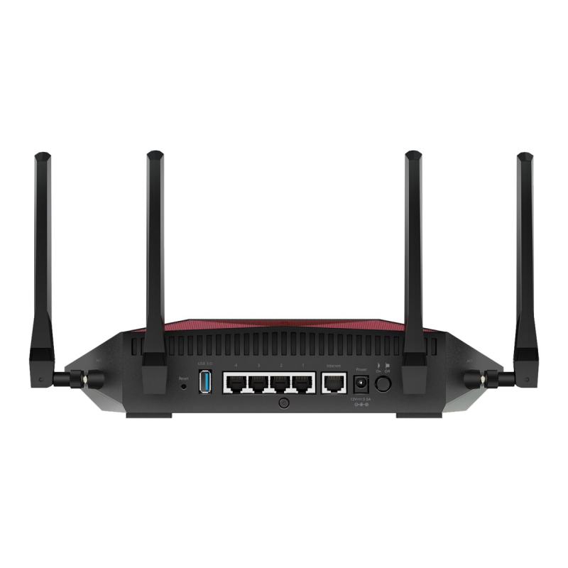 Netgear Nighthawk Gaming Router WiFi 6
