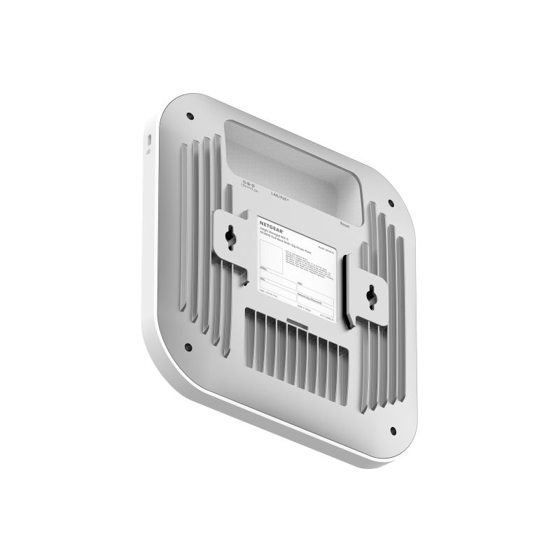 Netgear WAX620 WLAN Access Point PoE+ WiFi 6
