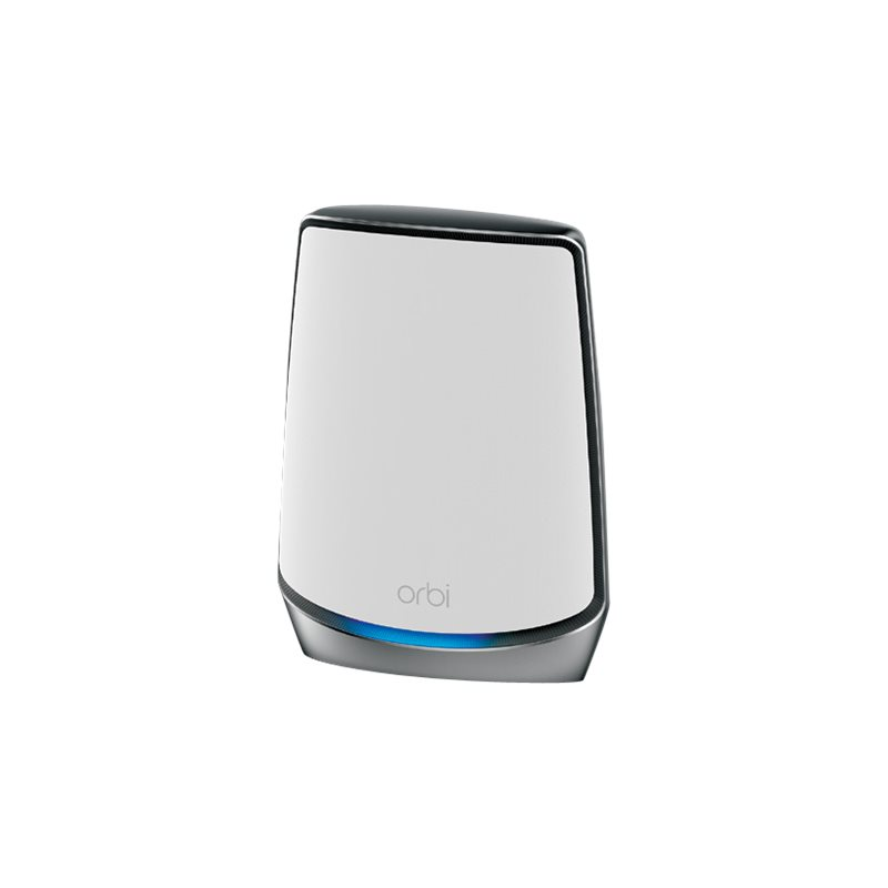 Netgear Orbi RBS850 WiFi 6 Mesh WLAN Satellit
