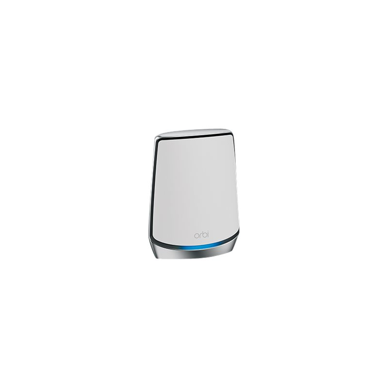 Netgear Orbi RBS850 WiFi 6 Mesh WLAN Satellit