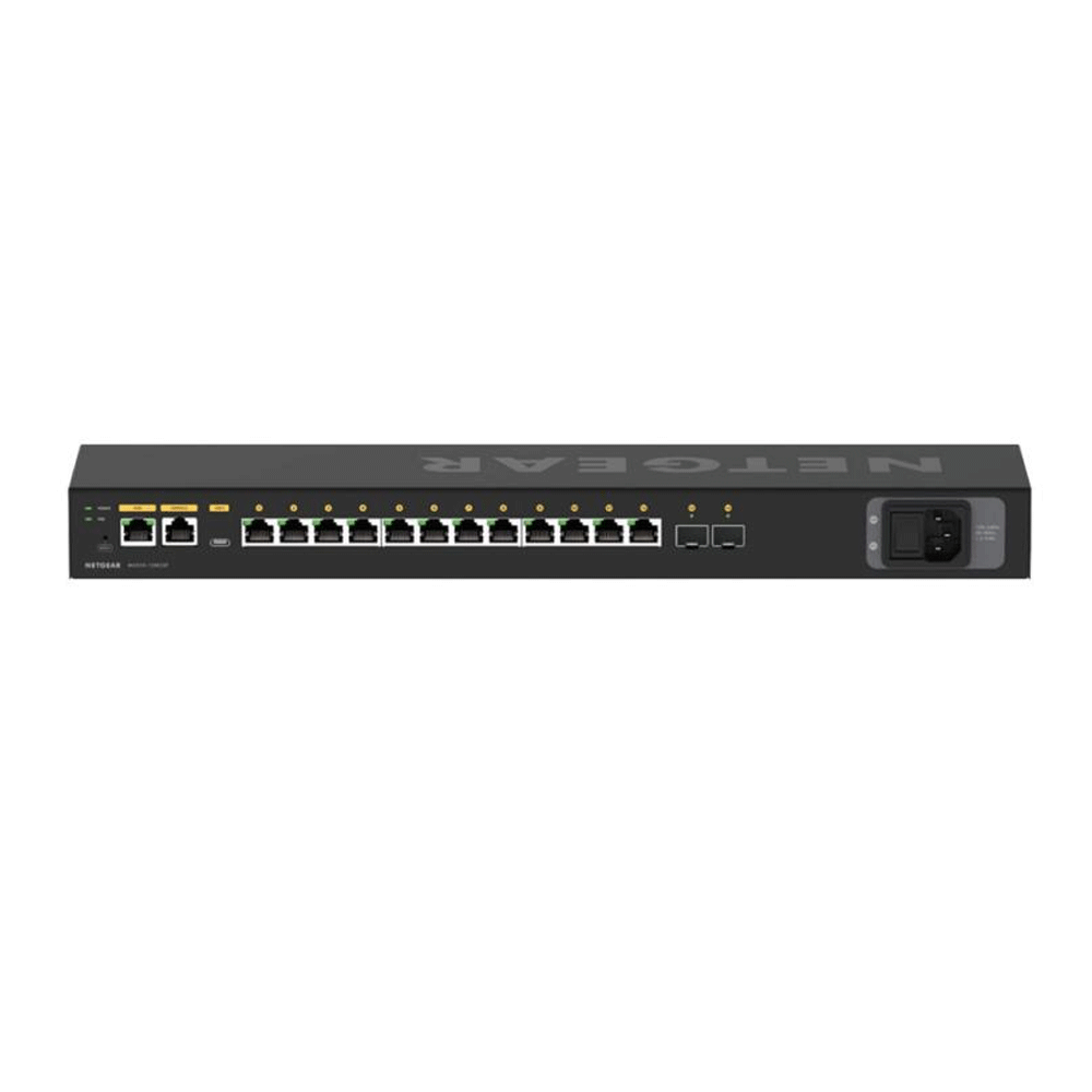 Netgear MSM4214X-100EUS Switch