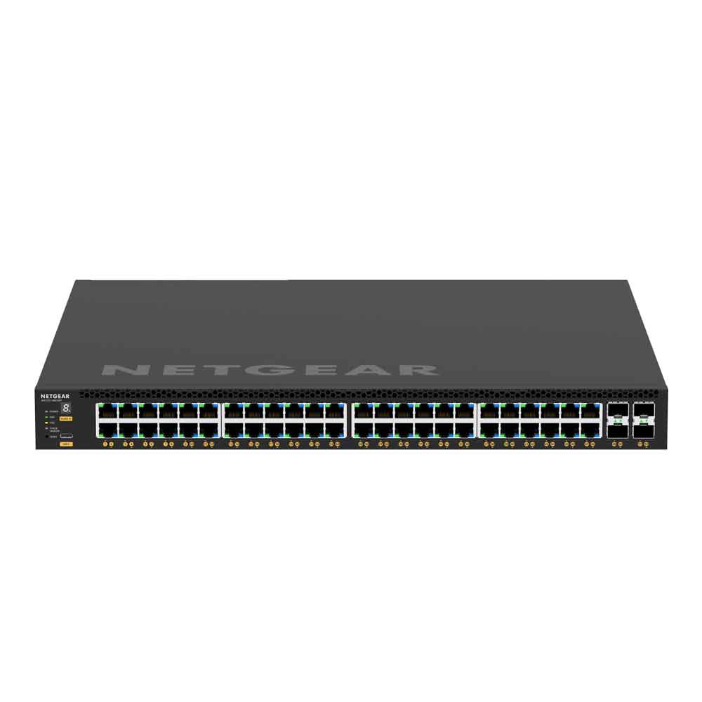 Netgear GSM4352-100NES Switch