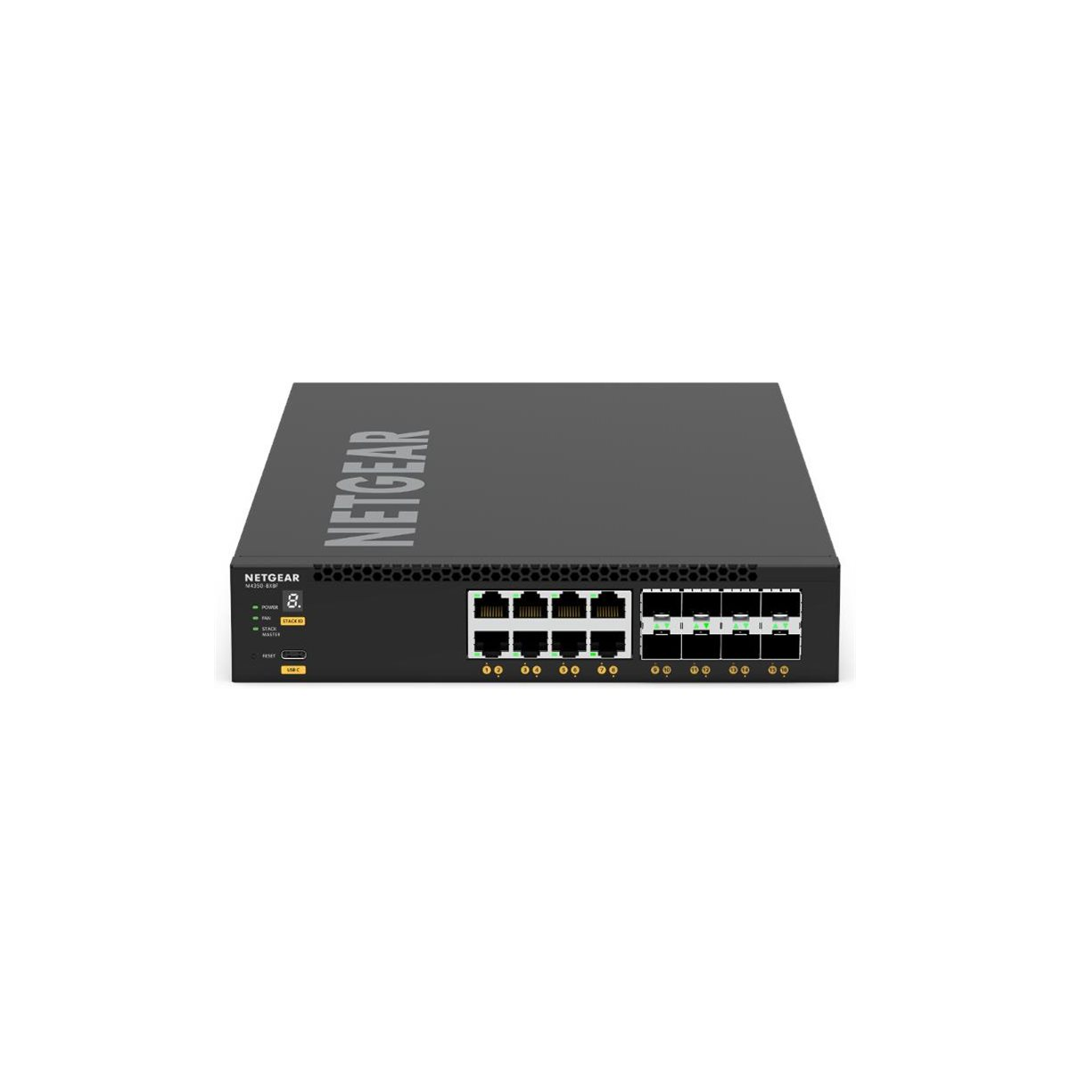 Netgear XSM4316-100NES Switch