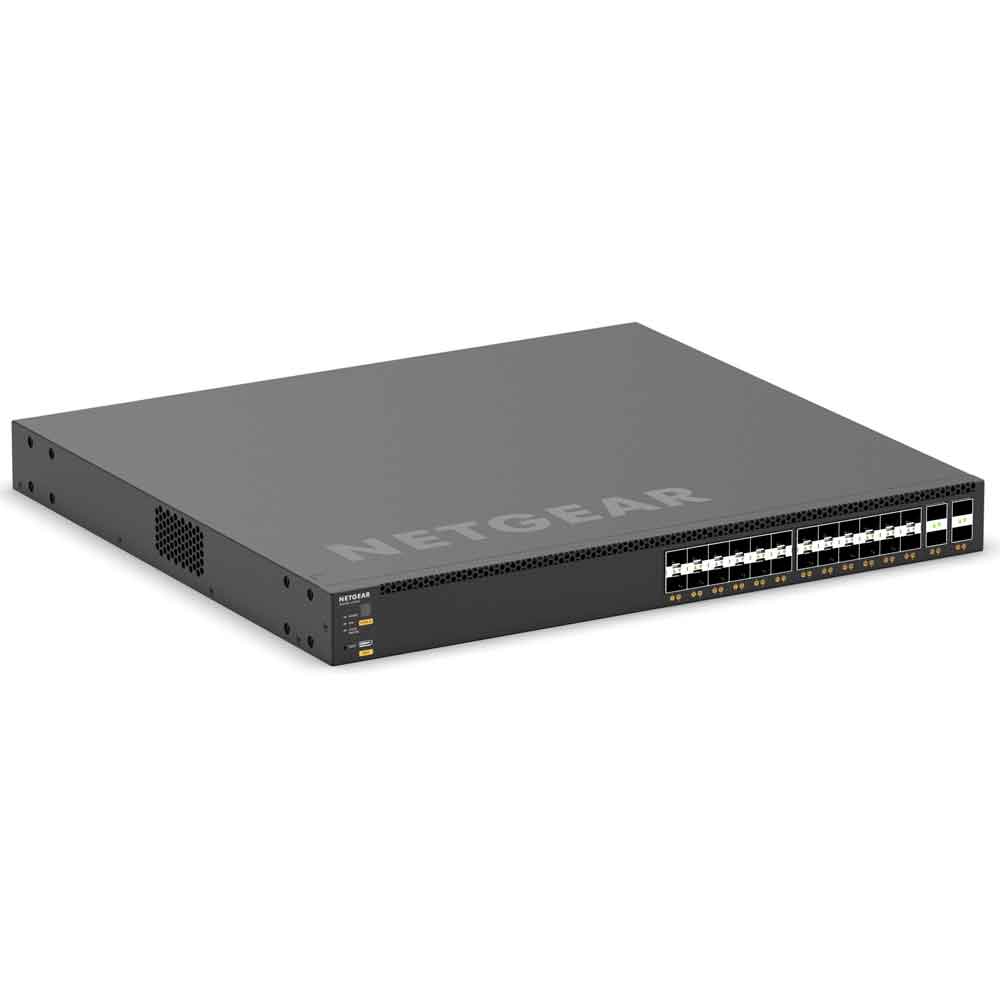 Netgear XSM4328FV-100NES Switch