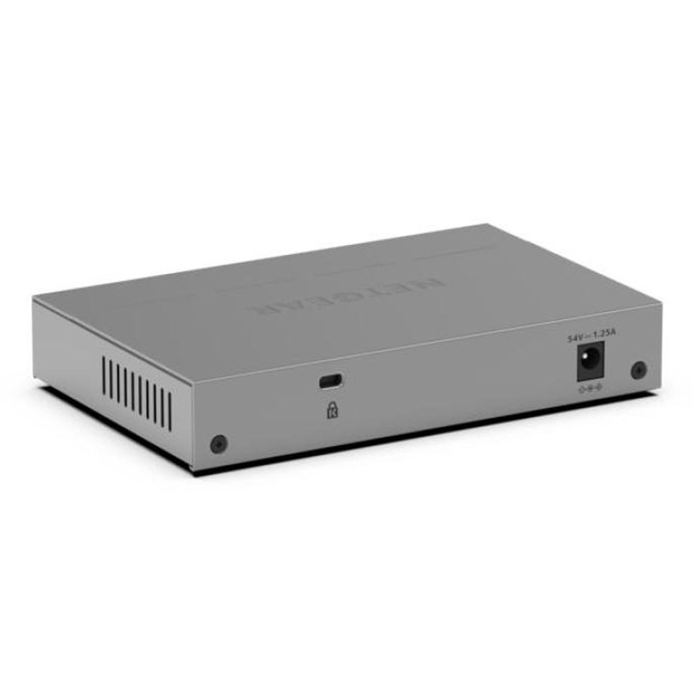 Netgear GS108EP 8-Port Gigabit Switch