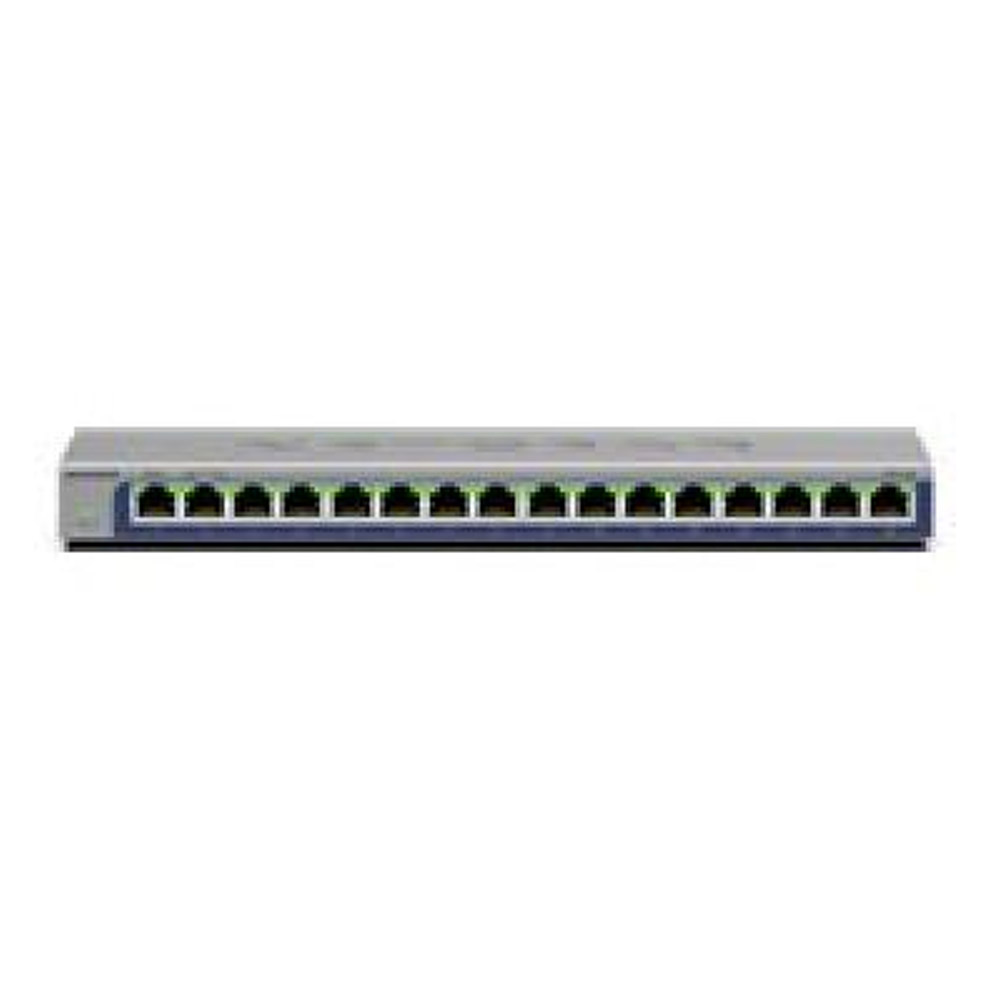 Netgear GS116 16-Port Gigabit Switch