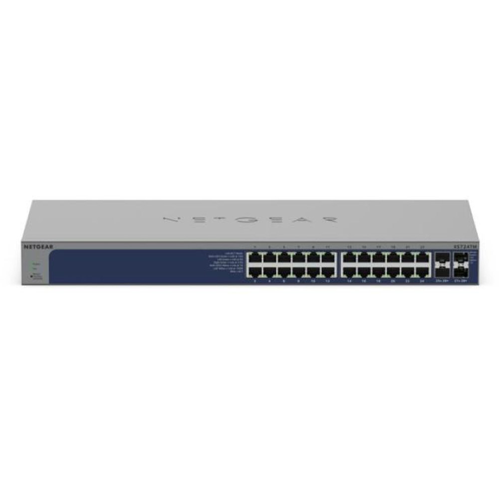 Netgear XS724TM Smart Switch