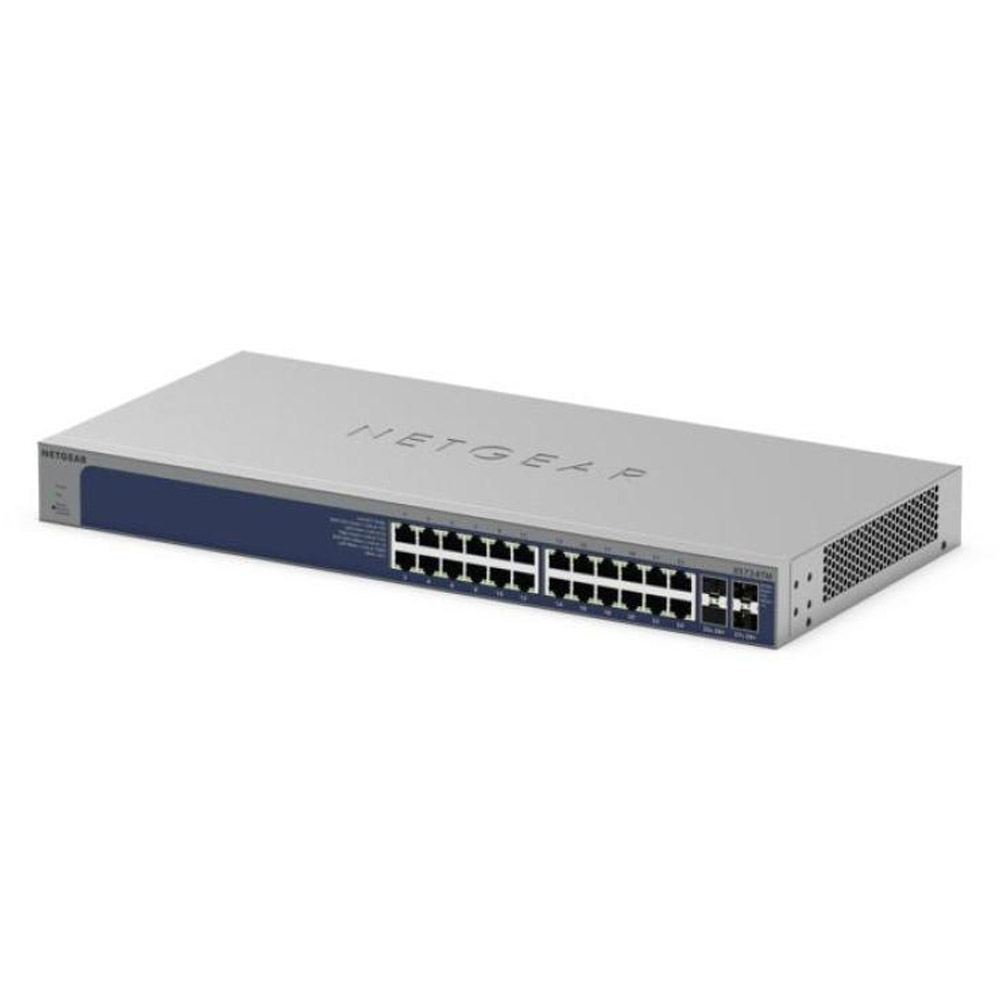 Netgear XS724TM Smart Switch
