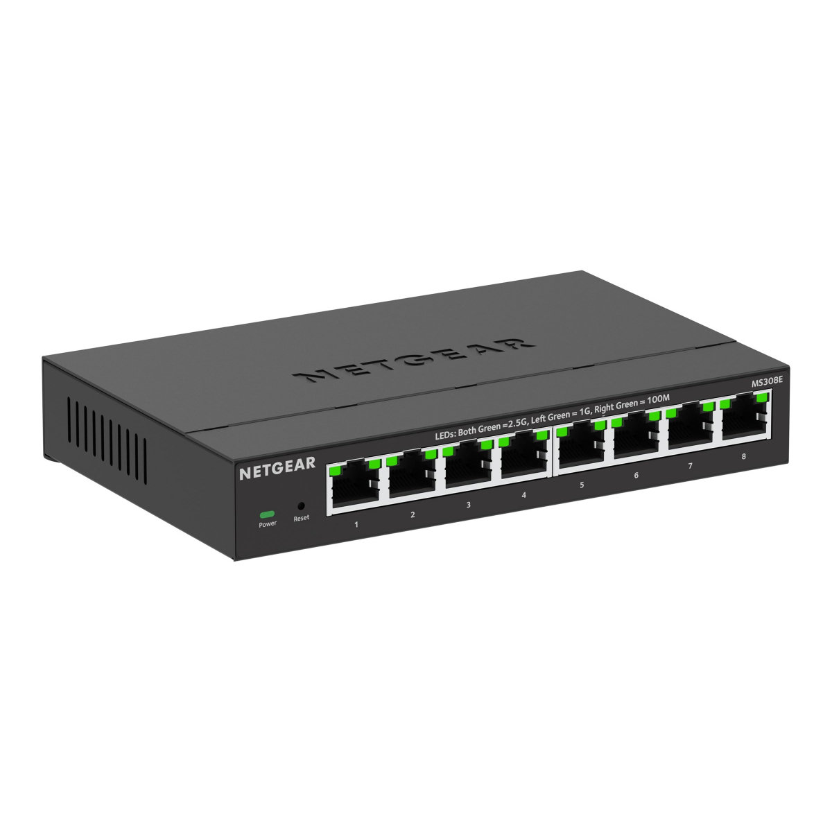 Netgear MS308E 8-Port Switch