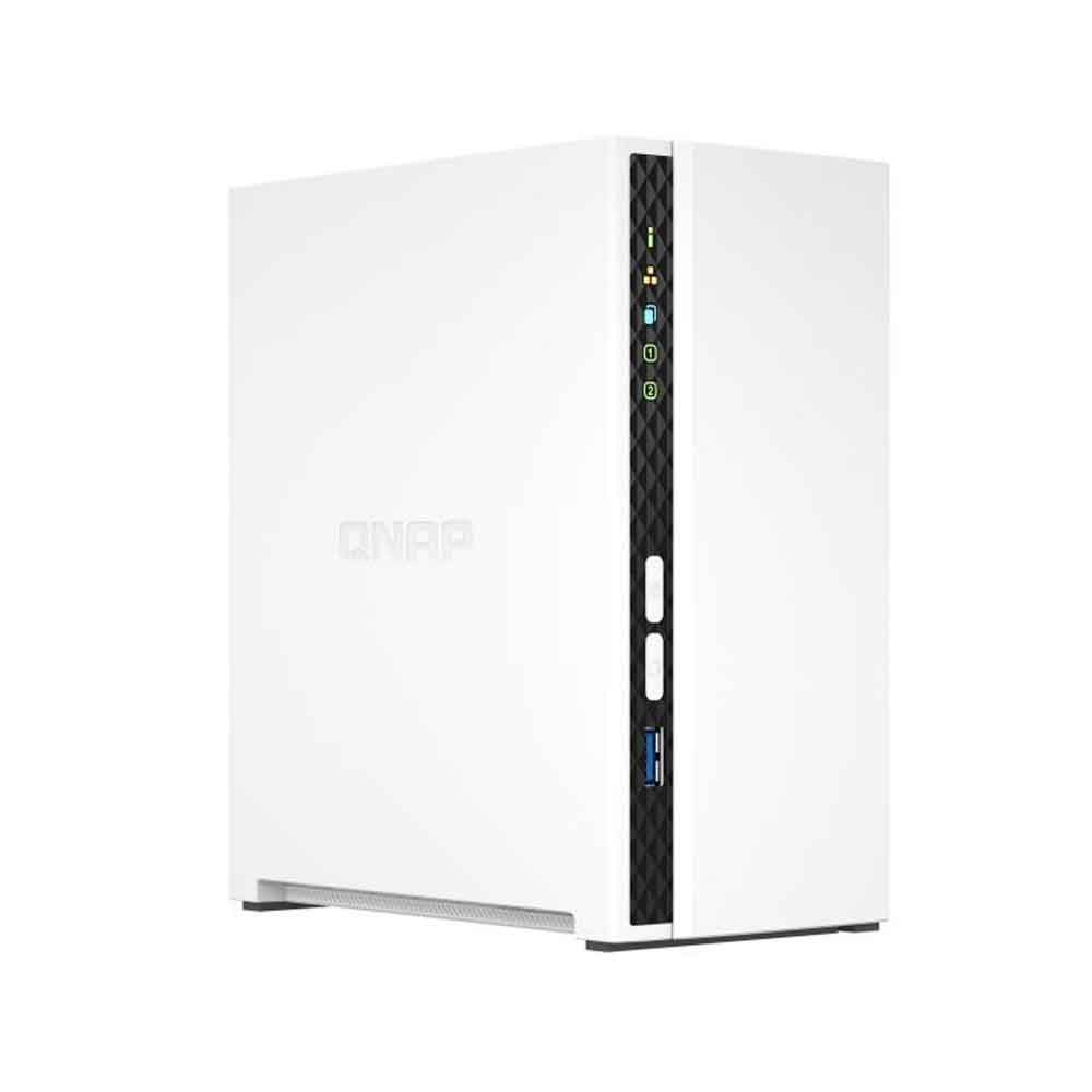 QNAP TS-233 NAS