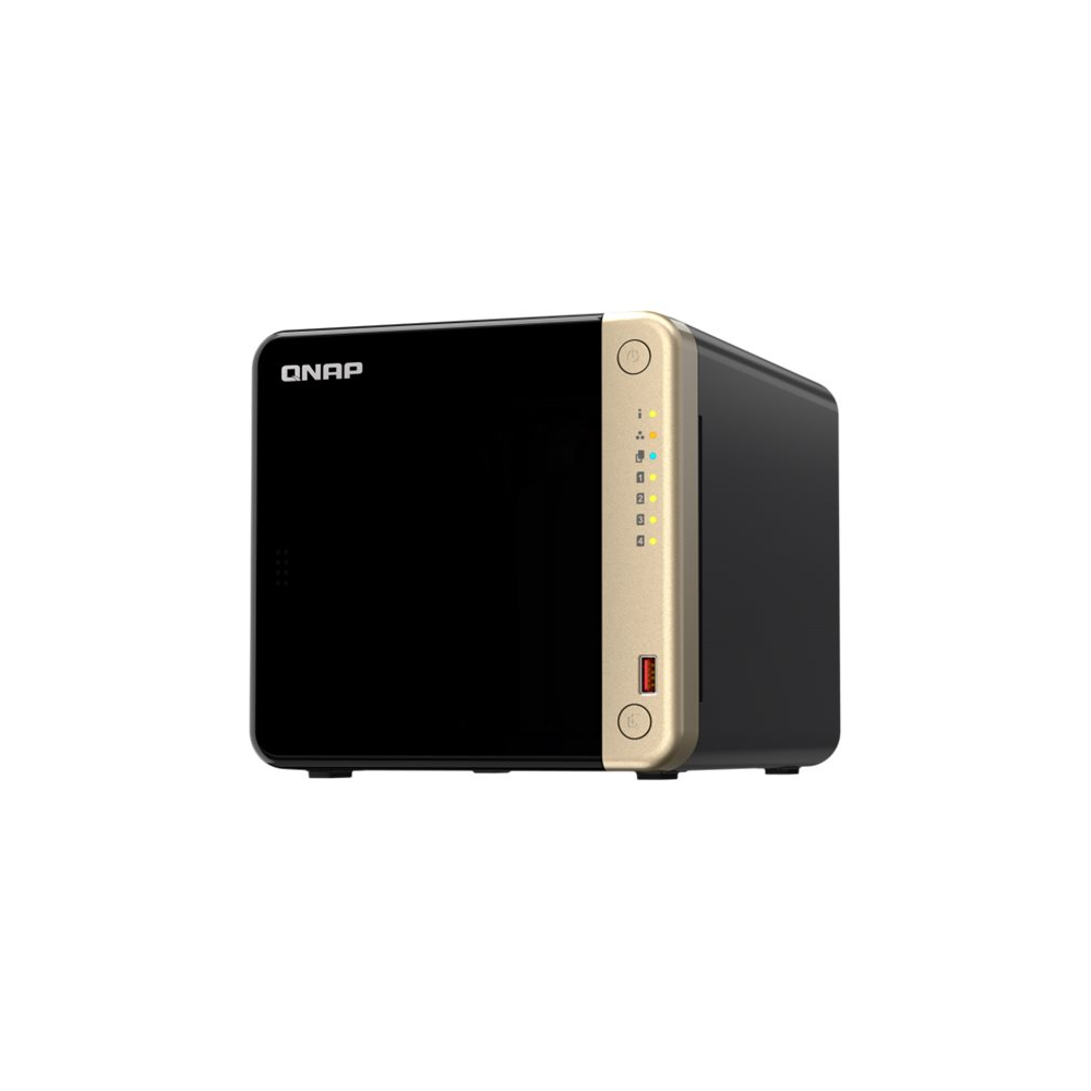 QNAP TS-464-8G NAS