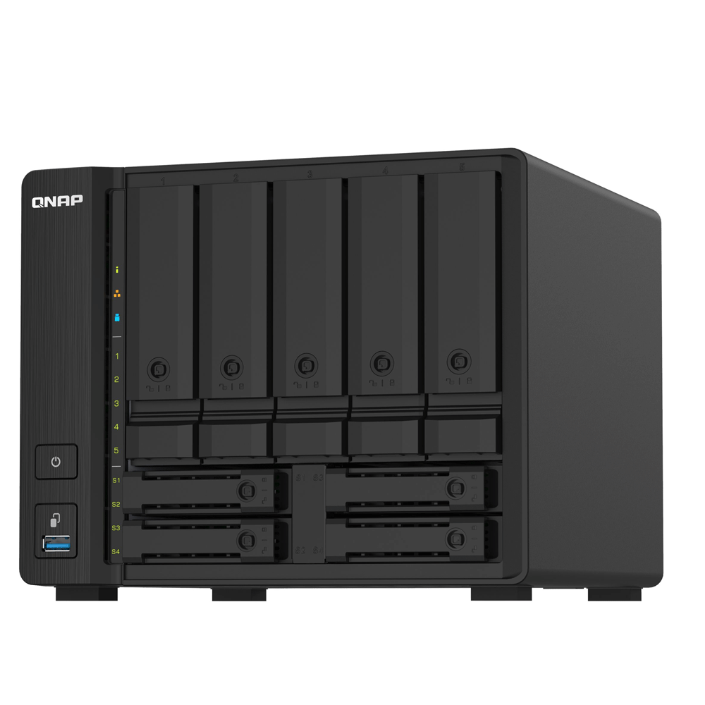 QNAP TS-832PX-4G NAS
