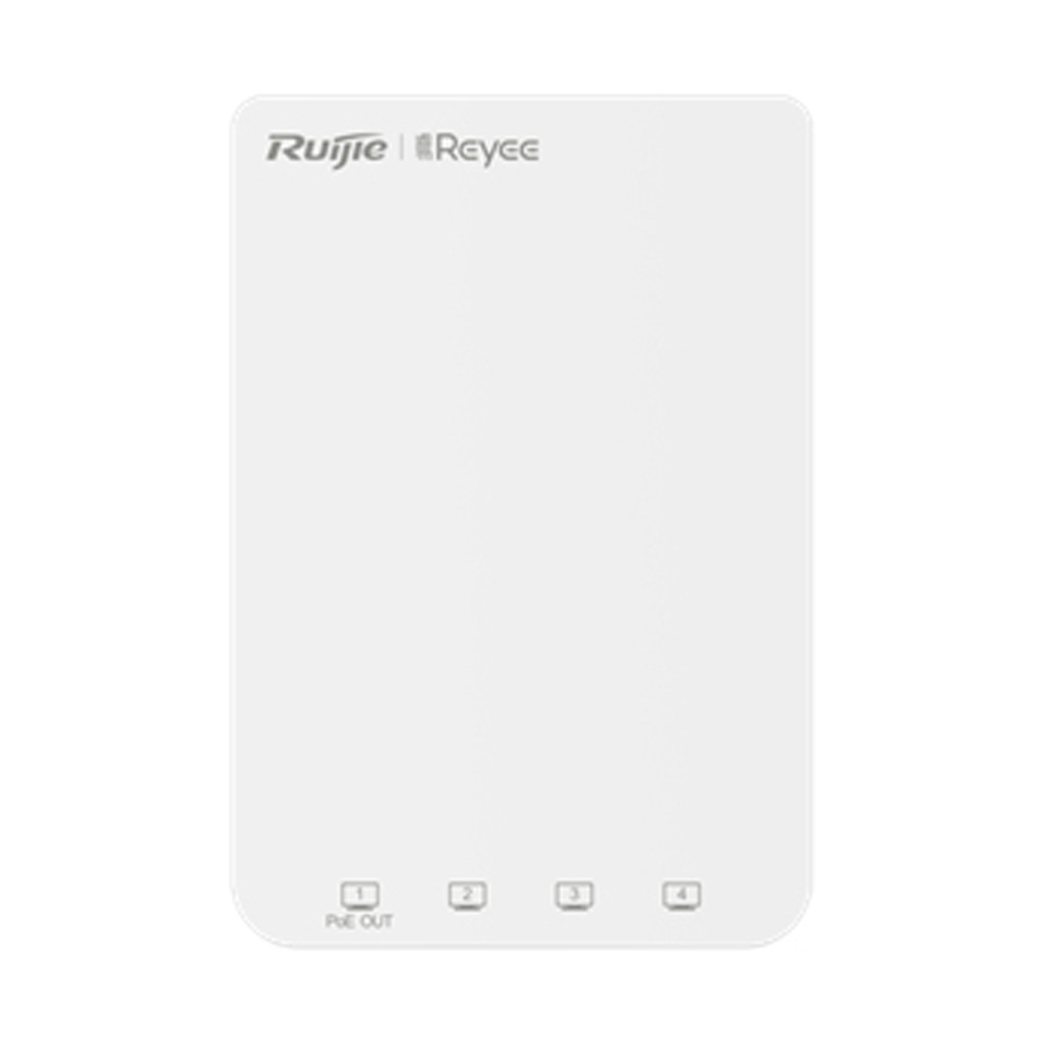 Ruijie Reyee RG-RAP1200(P) AC1300 Access Point weiß