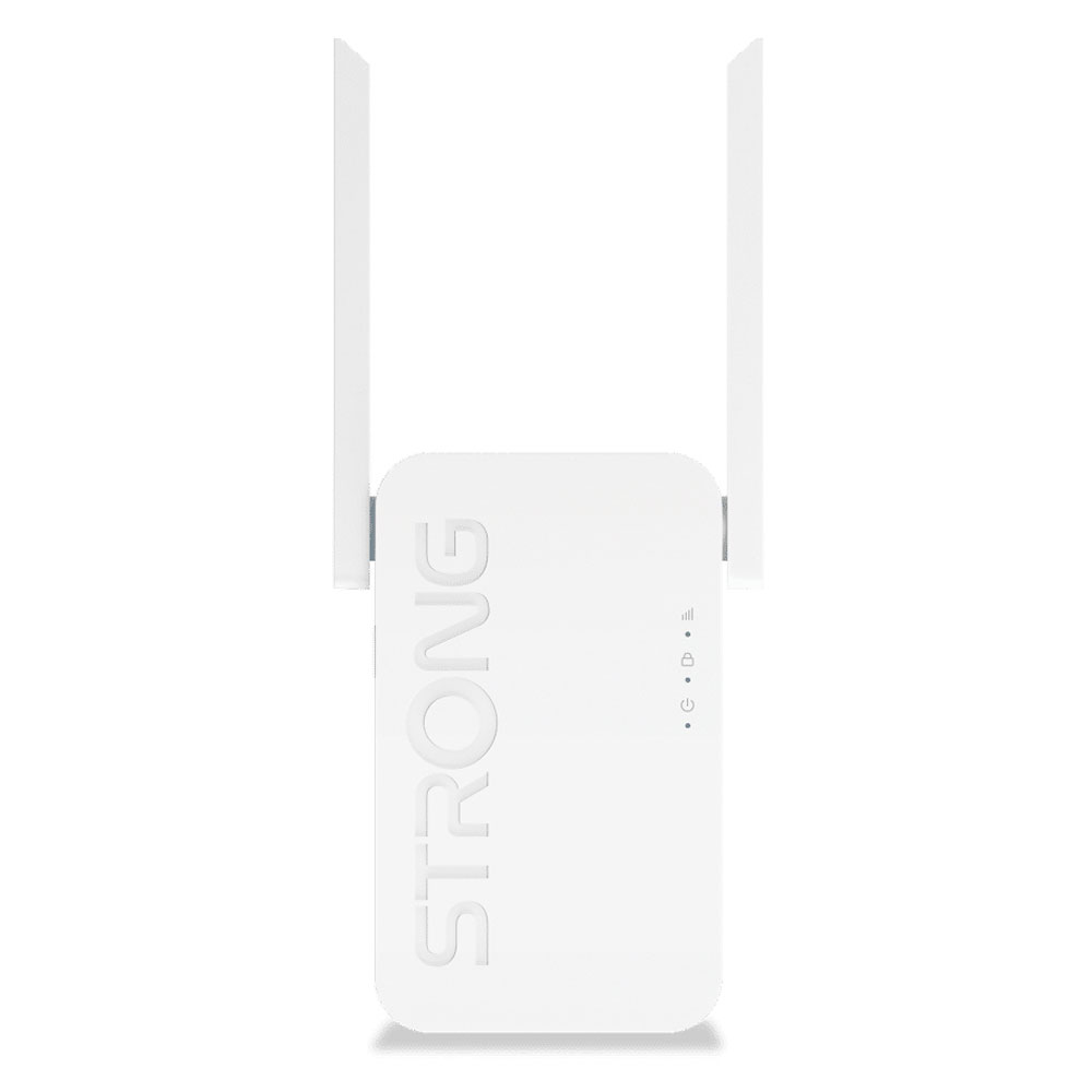 Strong AX1800 Wi-Fi 6 Repeater