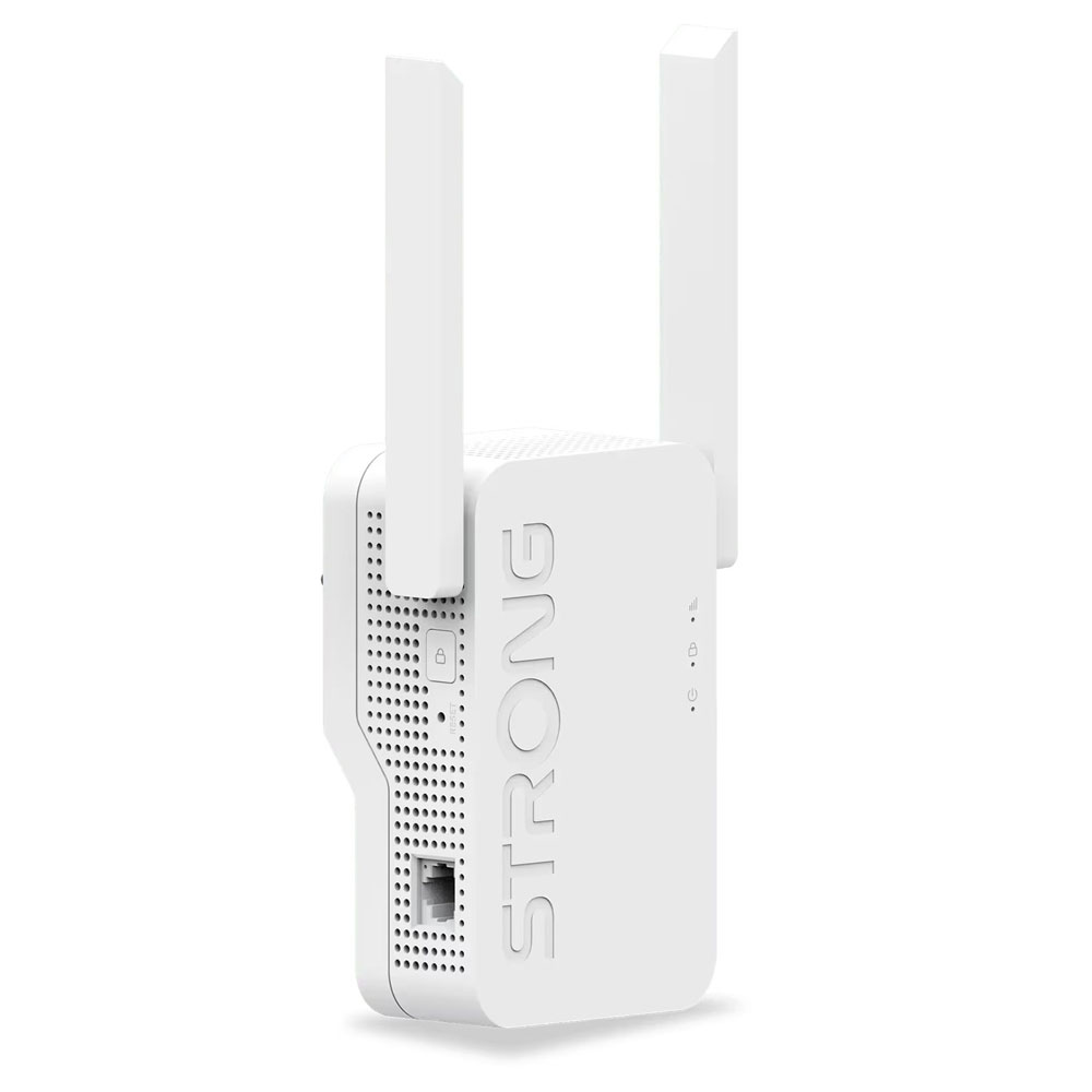 Strong AX3000 Wi-Fi 6 Repeater