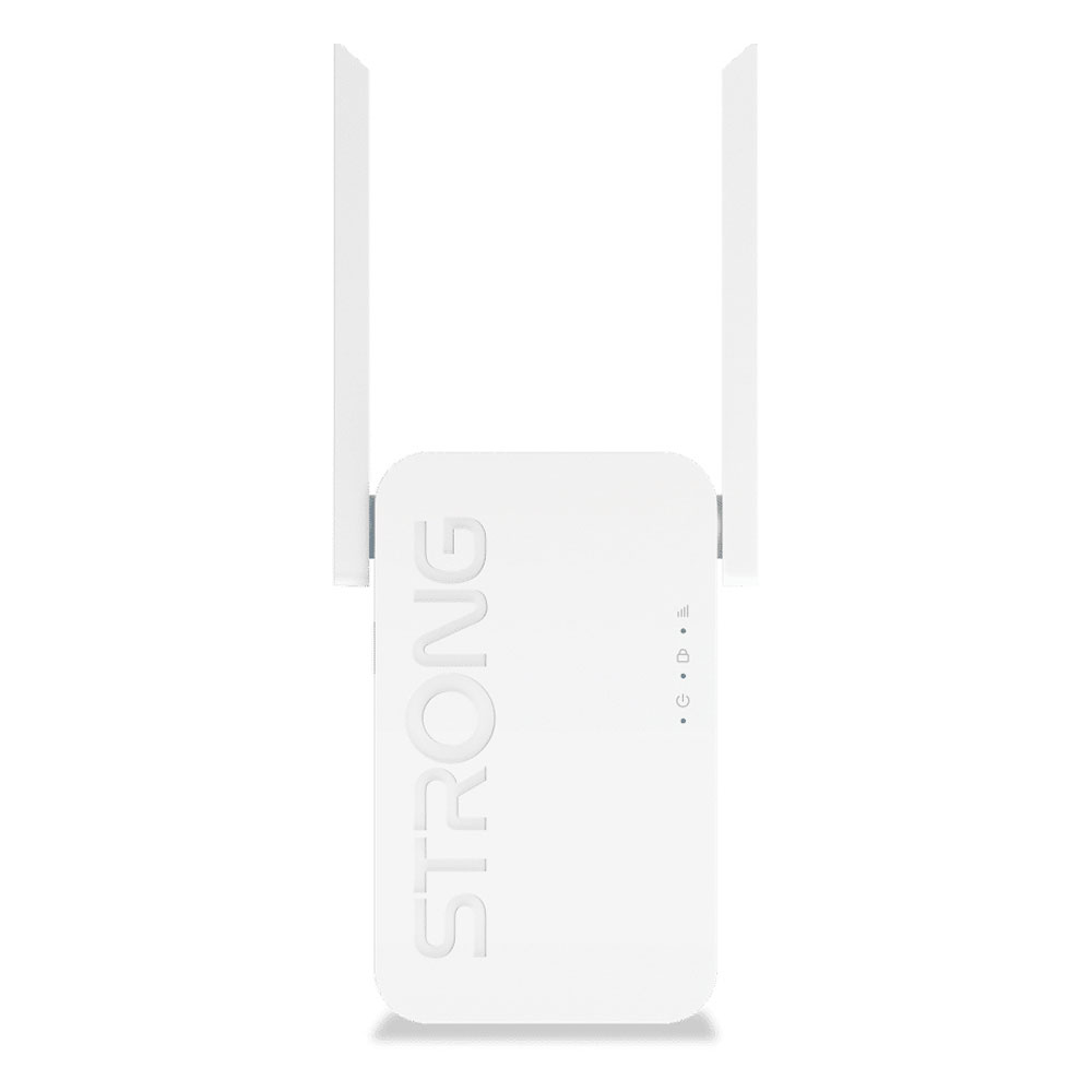 Strong AX3000 Wi-Fi 6 Repeater