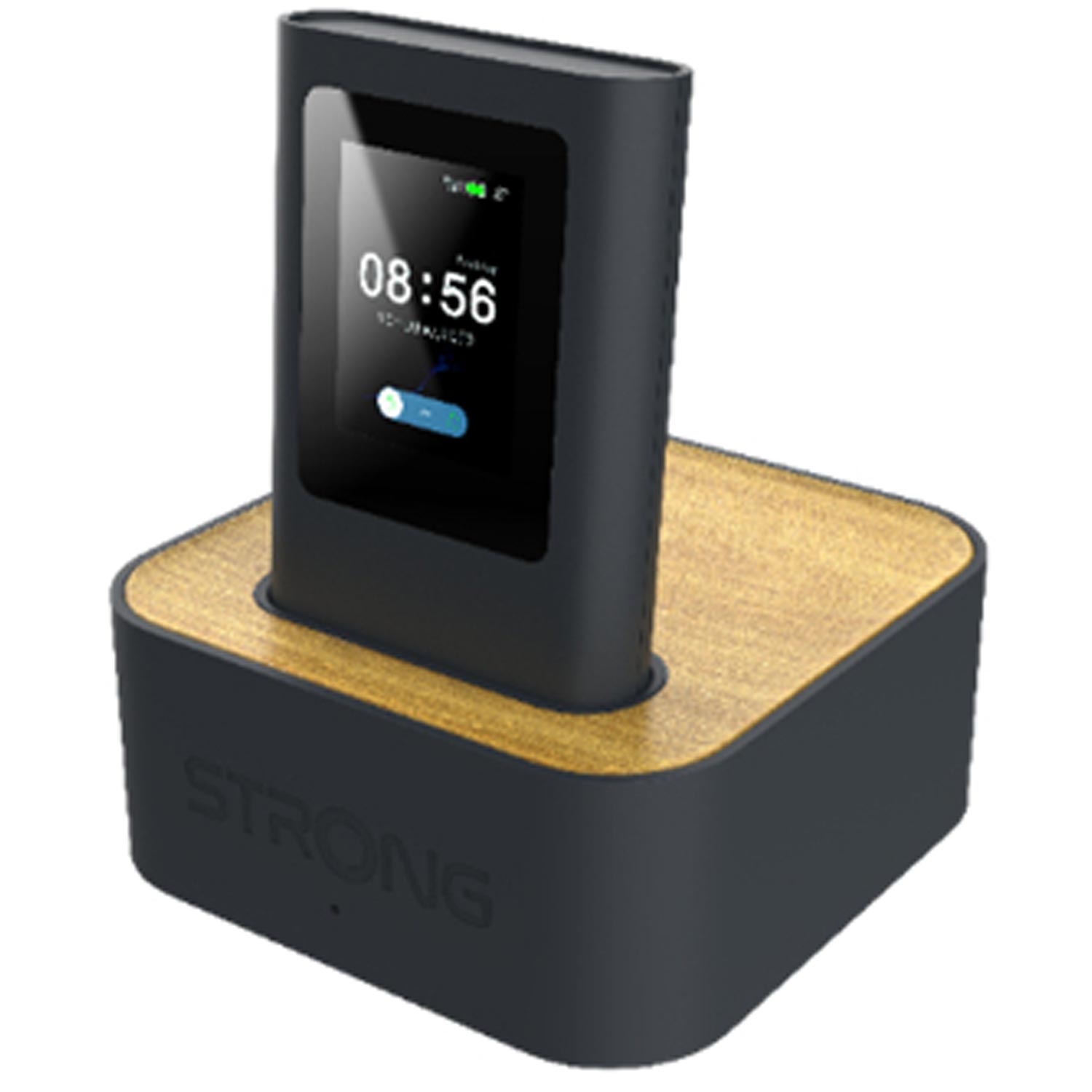 Strong HOPI-5G-DM6 Solution 5G-WLAN-Router