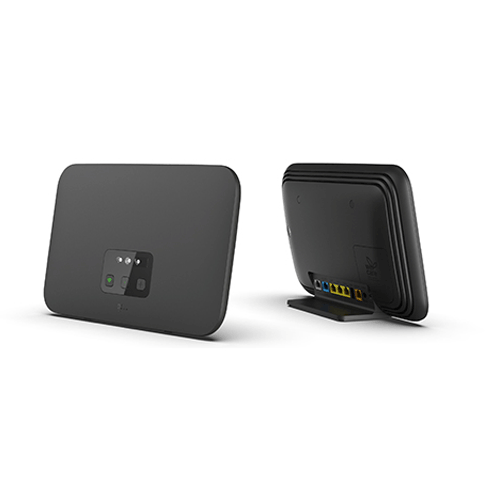 Telekom Speedport Smart 4 Plus Mesh Router