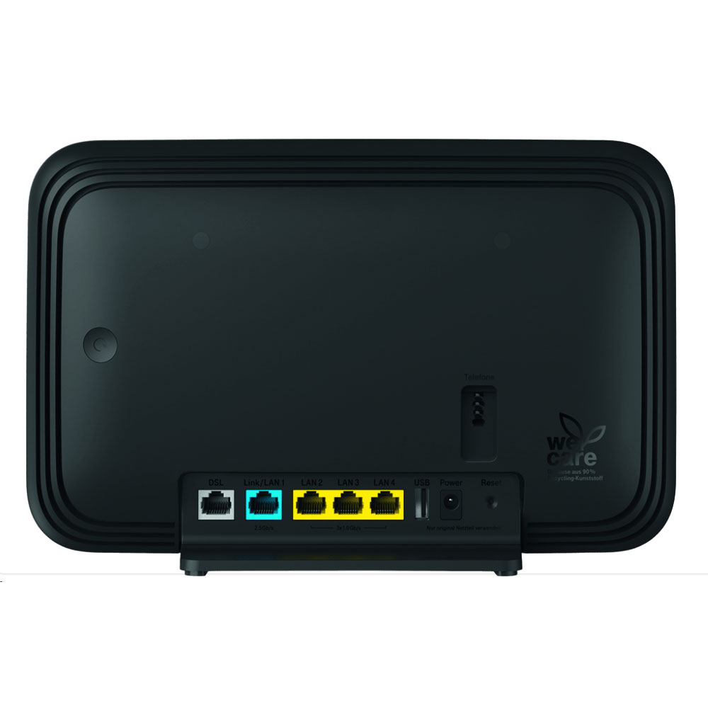 Telekom Speedport Smart 4 R DSL-Router (2. Wahl)