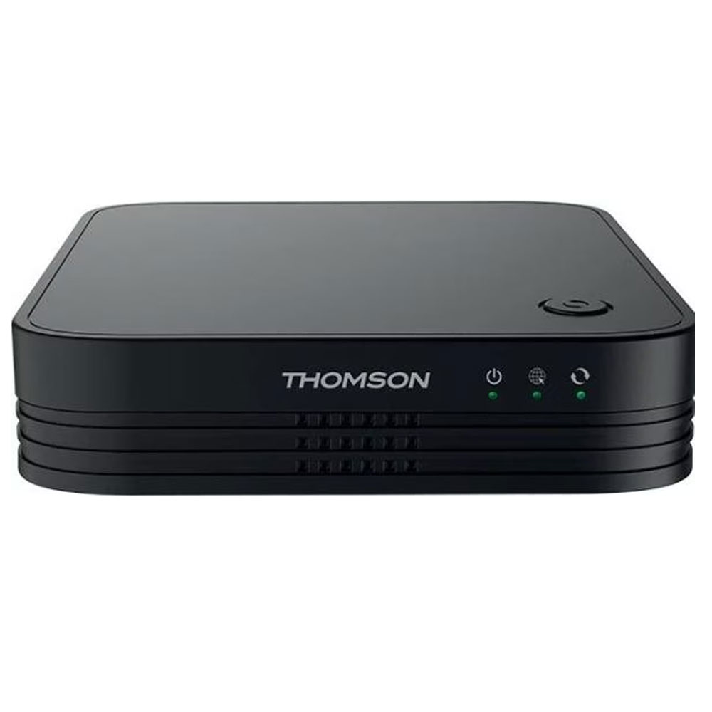 Thomson THM1200ADD WLAN Verstärker