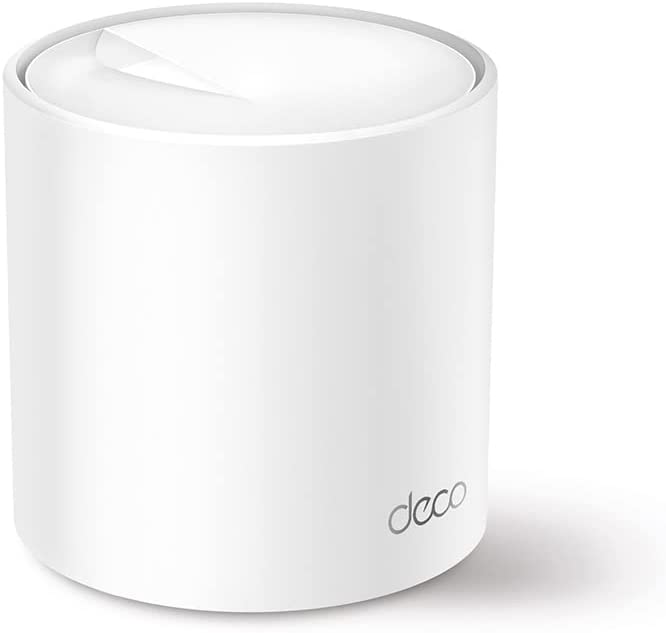 TP-Link DECO X50 Access Point (1er-Pack)