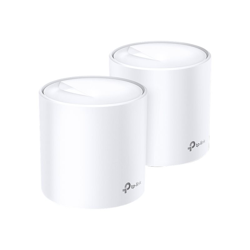 TP-Link Deco X20 Access Point (2er-Pack)