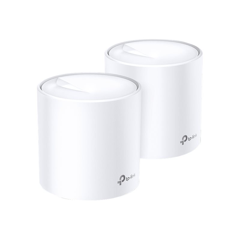 TP-Link Deco X60 Access Point (2er-Pack)