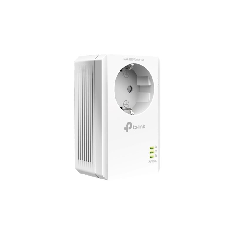 TP-Link TL-PA7017P Power-LAN (2.Wahl)