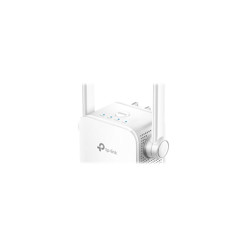 TP-Link RE205 AC750 WLAN Repeater