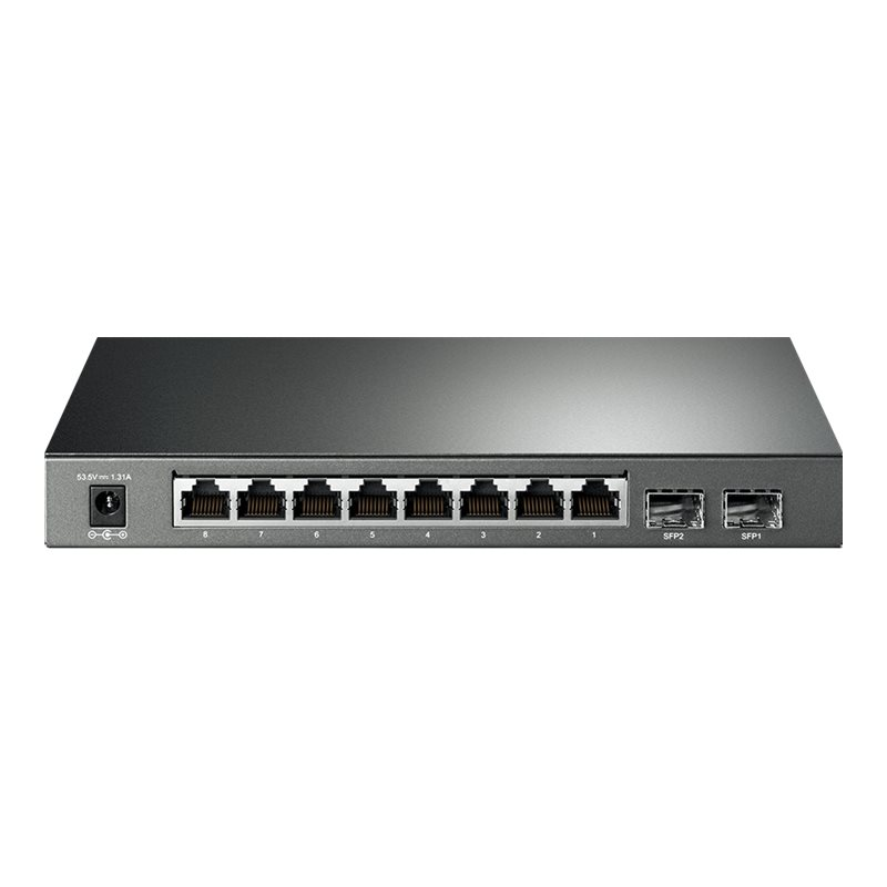 TP-Link TL-SG2210P Switch