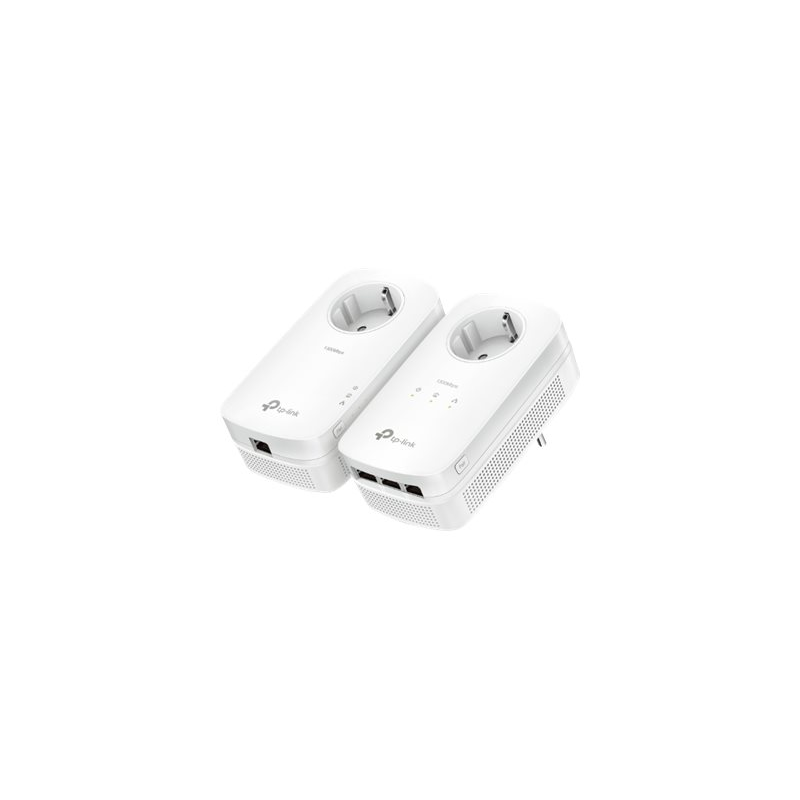 TP-Link TL-PA8033P Power-LAN KIT
