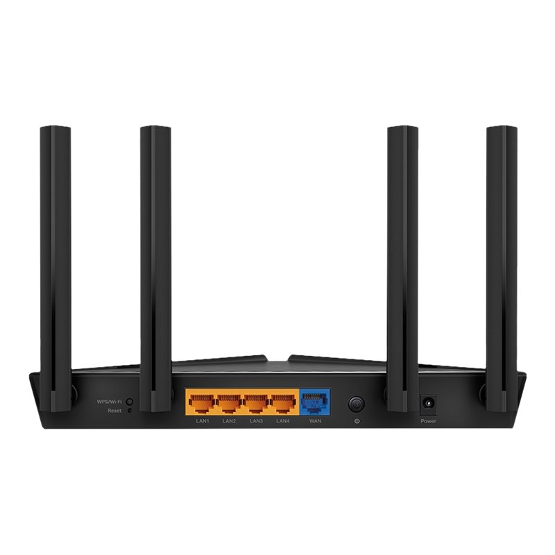 TP-Link Archer AX23 WLAN-Router (2.Wahl) Sonderangebot