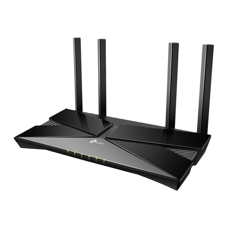 TP-Link Archer AX23 WLAN-Router (2.Wahl) Sonderangebot