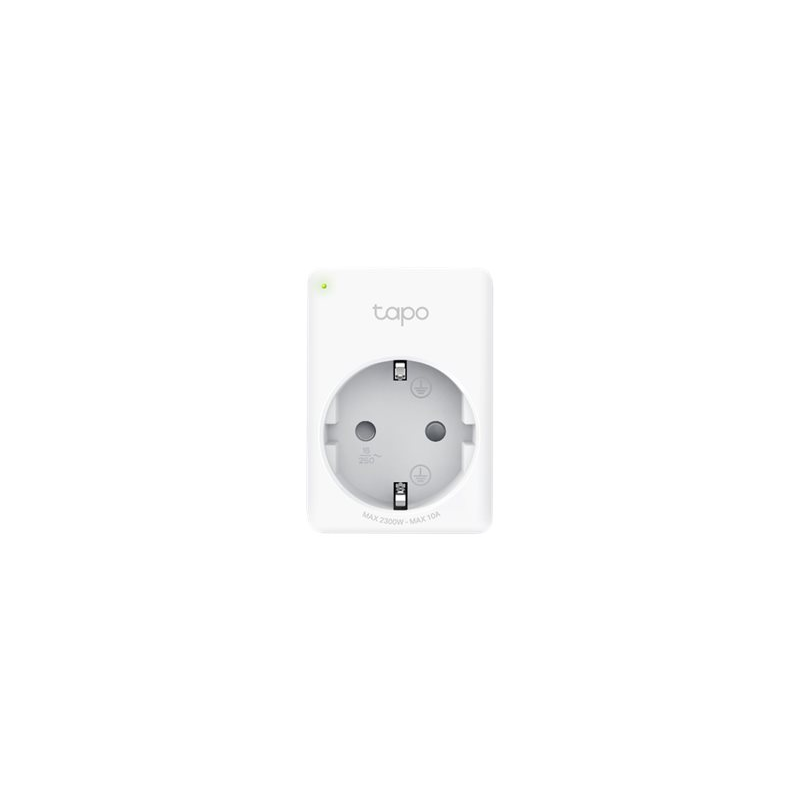 TP-Link TAPO P100 Smart-Stecker (2er-Pack)