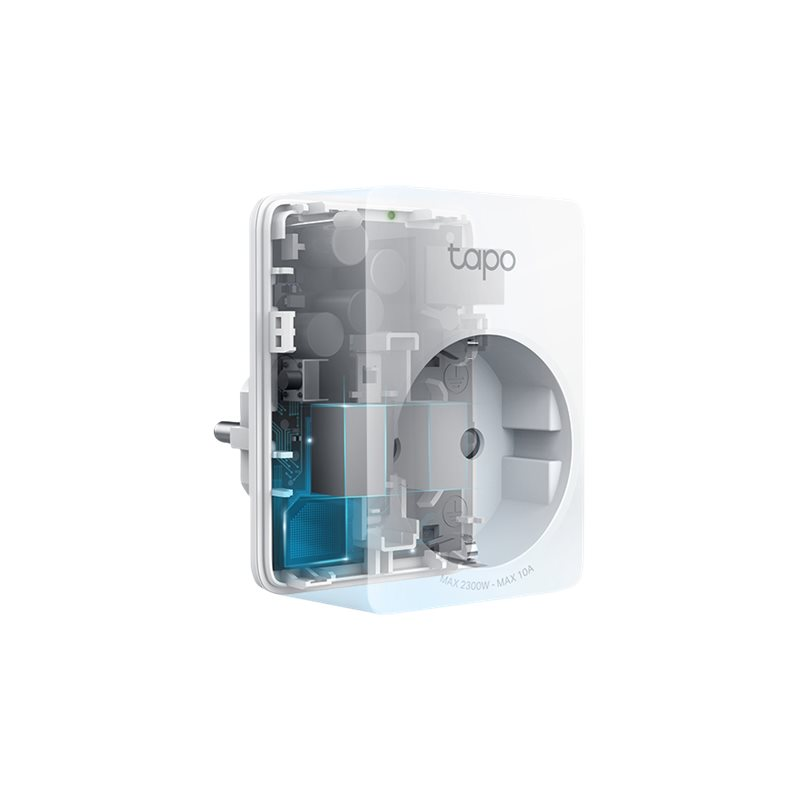 TP-Link TAPO P100 Smart-Stecker (2er-Pack)