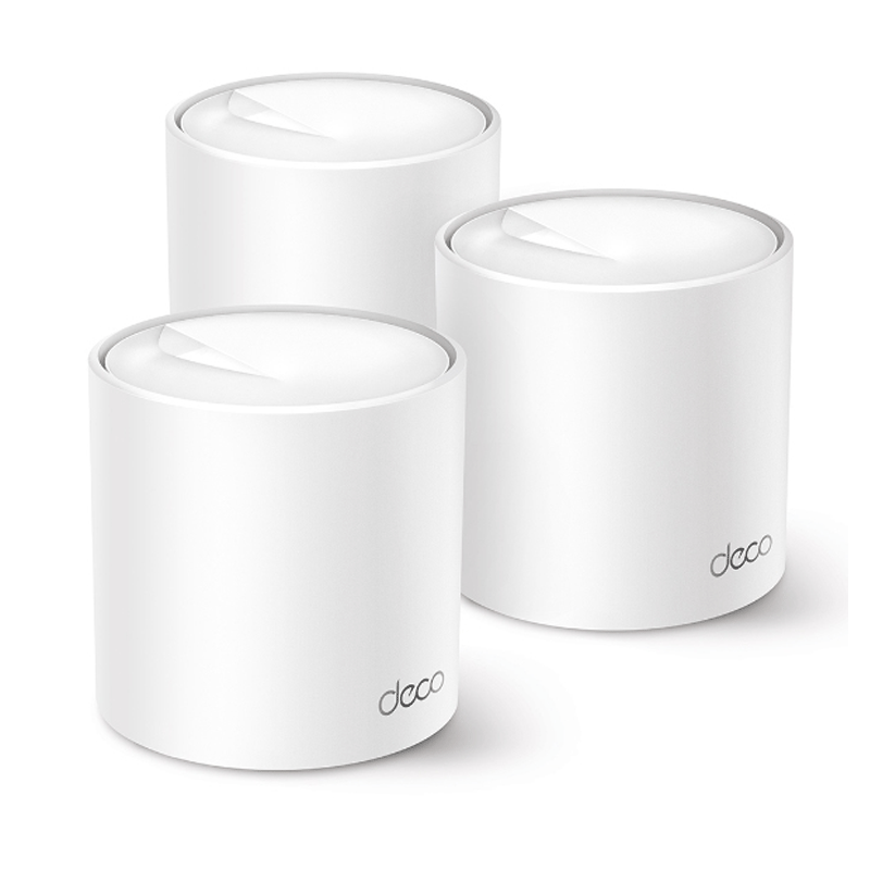 TP-Link DECO X50 Access Point (3er-Pack)
