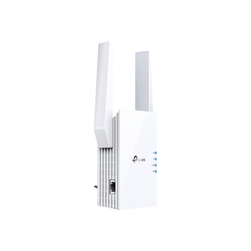 TP-Link RE605X Dualband Gigabit WLAN Repeater schwarz