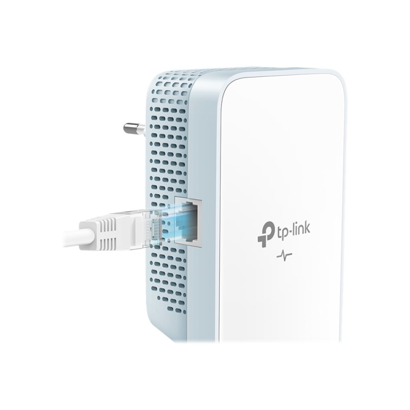 TP-Link WLAN Powerline Adapter Set TL-WPA7517 KIT (2.Wahl)