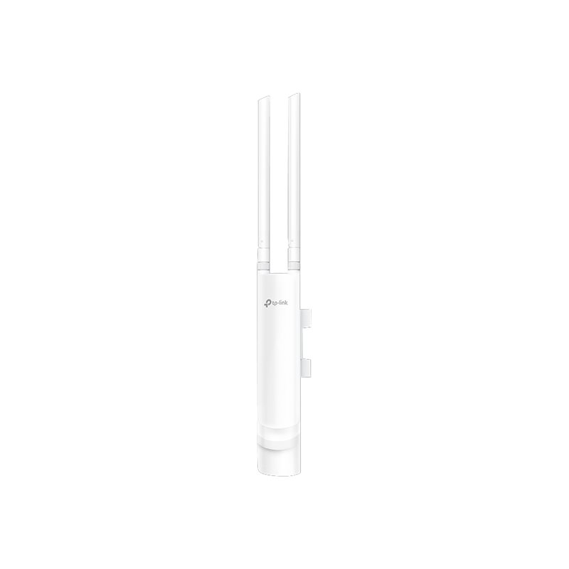 TP-Link EAP225 Outdoor AC1200 Gigabit WLAN Access Point Für Garten
